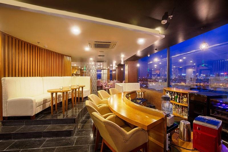 Star City Riverside Hotel By Haviland Đà Nẵng Exterior foto
