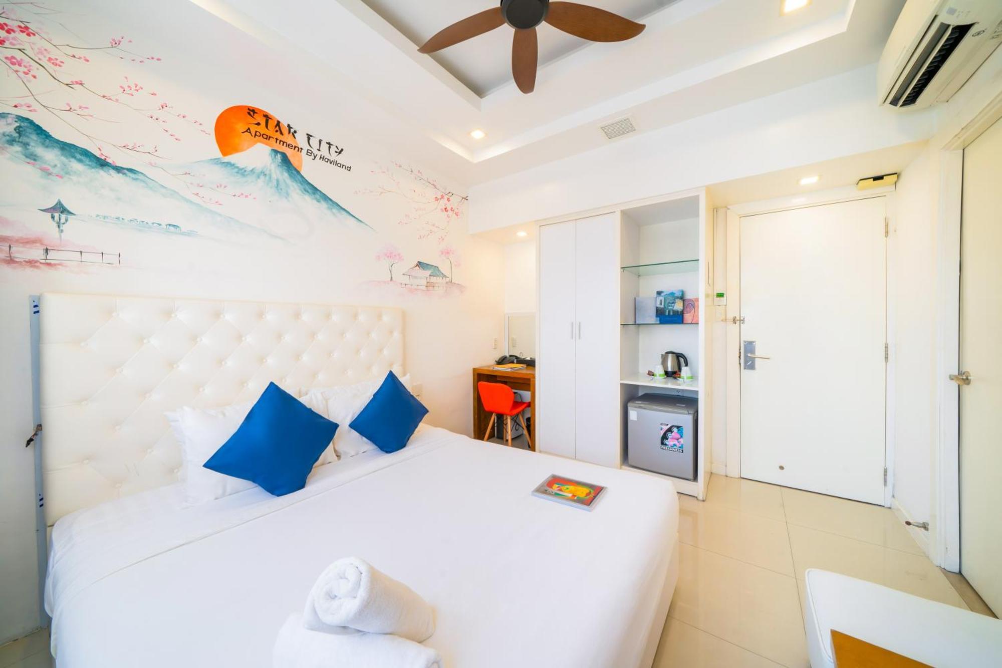 Star City Riverside Hotel By Haviland Đà Nẵng Exterior foto